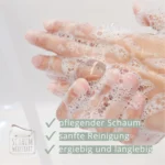 Händewaschen