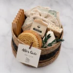 Geschenkkorb