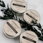 veganes Deo