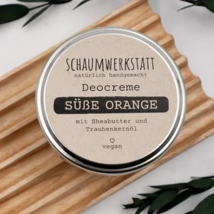 Deo Orange