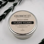 veganes Deo