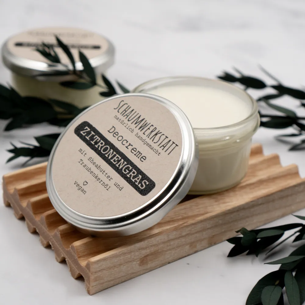 Deocreme Zitronengras (2)
