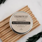 veganes Deo