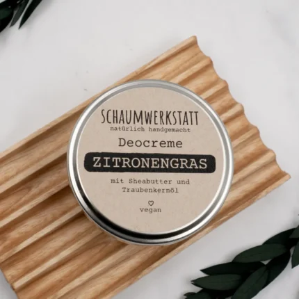 veganes Deo